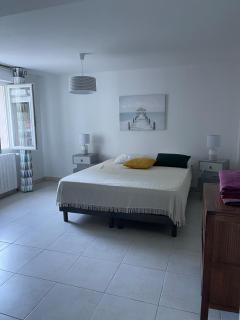 La Prairie 15p, piscine, ping-pong, vue et jardin - 2