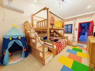 Rong Hotel - Beijing Nanluoguxiang Branch - 9