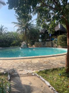 Casuarina road 2 bedroom villa - 9