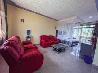 Sunstar Resort Thika - 7