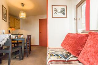 Résidence Saskia Falaise - Avoriaz - 5