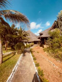 Casuarina road 2 bedroom villa - 6