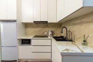 Квартира в ЖК бизнес класса - 7