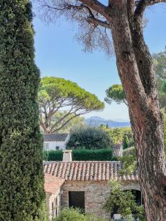 Maison Daisy Saint-Tropez - 9