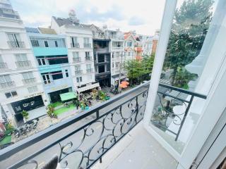 Diamond Suite Korean Town - 7