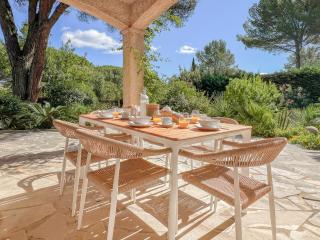 Maison Daisy Saint-Tropez - 6