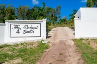 The Orchard 4 degrees South - 5