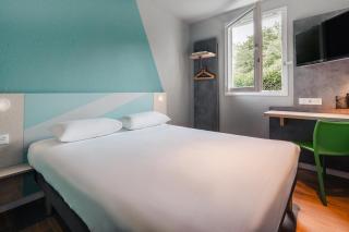 ibis budget Rennes Route de Saint Malo - 7