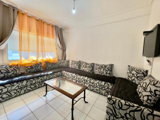 luxury apartment in fez - 8