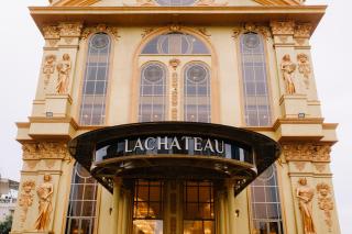 LaChateau - 2