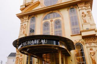 LaChateau - 3