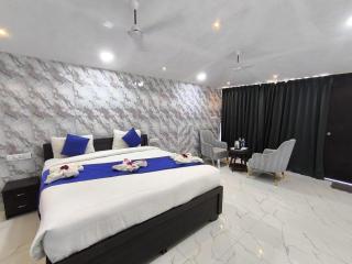 Raha Resort - 0