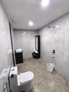 Raha Resort - 1