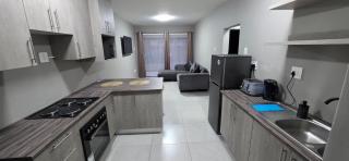 Apartment Near Amajuba Mall - 3