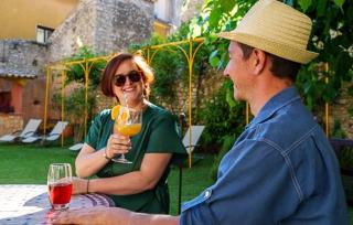 Les Arcades Le Lion D'or - 7