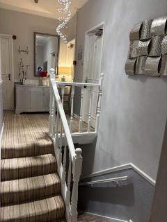 The Georgian Guesthouse - 2