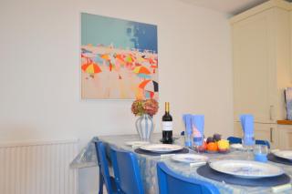 Manor House Apartment 2 - 4