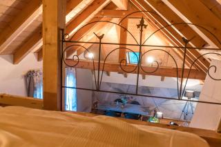 Stilvolle, stadtnahe Ferienwohnung mit Alpensicht - 4