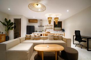 Lembah Lombok - Private 2BR Pool Villas near Kuta Center - 9