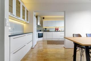 Arctic Sky Apartment - 5