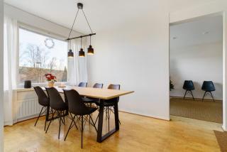 Arctic Sky Apartment - 6