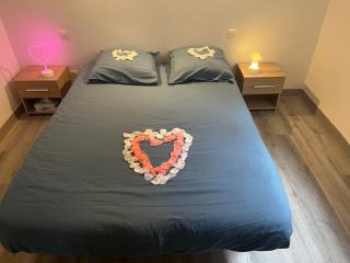 Chambre confortable dans un appartement - 7