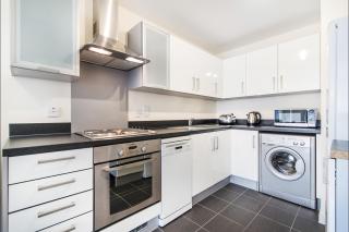 1-Bed - Sleeps 2 - near Victoria Coach Stn - 7