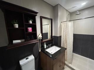 Crosswinds Nature View Suite - 1