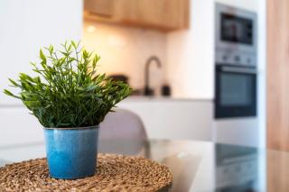 Sea View Apartment 1 minute to the Beach - 7