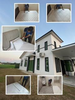 HOUSE 30 Paddy View 3509 sqft Private Yard HSB - 5