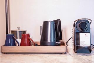 Wuhan Marriott Hotel Wuchang - 9