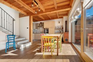 Appartamento Saone - 1