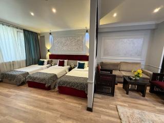 Haz Boutique Hotel Baku - 9