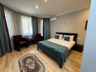 Haz Boutique Hotel Baku - 8