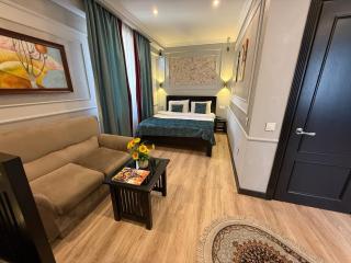 Haz Boutique Hotel Baku - 6