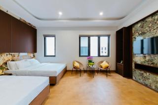 Paradise Bay Hotel - Vinhomes Ocean Park 3 - 7