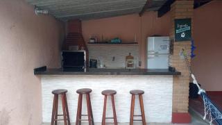 Casa Terrea Praia da Lagoinha, Ubatuba - 5