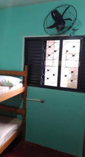 Casa Terrea Praia da Lagoinha, Ubatuba - 4