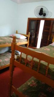 Casa Terrea Praia da Lagoinha, Ubatuba - 2