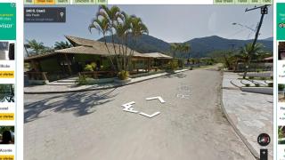 Casa Terrea Praia da Lagoinha, Ubatuba - 1