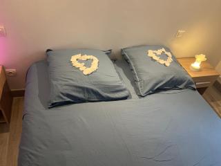 Chambre confortable dans un appartement - 9