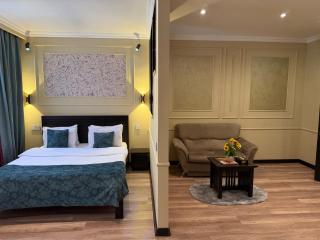 Haz Boutique Hotel Baku - 6