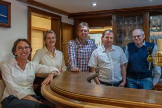 Rixbecker Alpen - Hotel Koch - 4