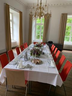 Tagungshotel Haus Villigst - 2