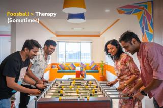 goSTOPS Bengaluru HSR, Silk Board - 5