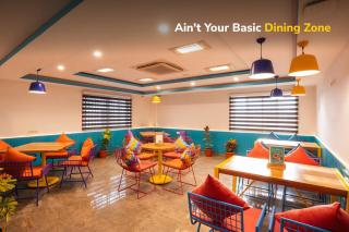 goSTOPS Bengaluru HSR, Silk Board - 1