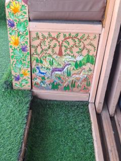 Houseboat Shagoo - 3