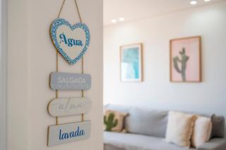 Sea View Apartment 1 minute to the Beach - 4