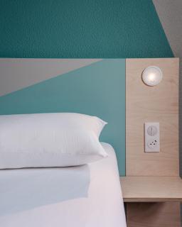 ibis budget Rennes Route de Saint Malo - 8