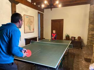 Casa Rural Masión de Egüés - 2